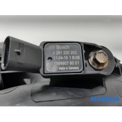 Peugeot - 508 - Tubulure d'admission