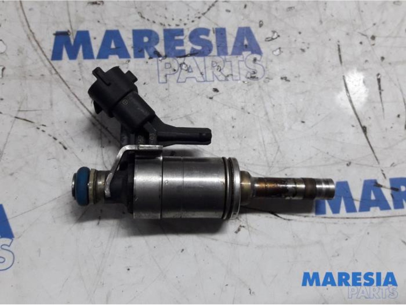 Peugeot - 508 - Injector (petrol injection)