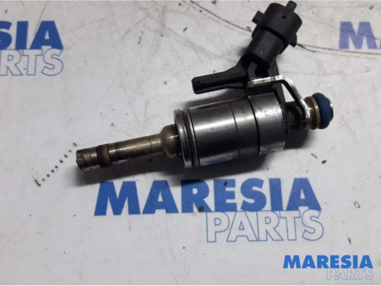 Peugeot - 508 - Injector (petrol injection)