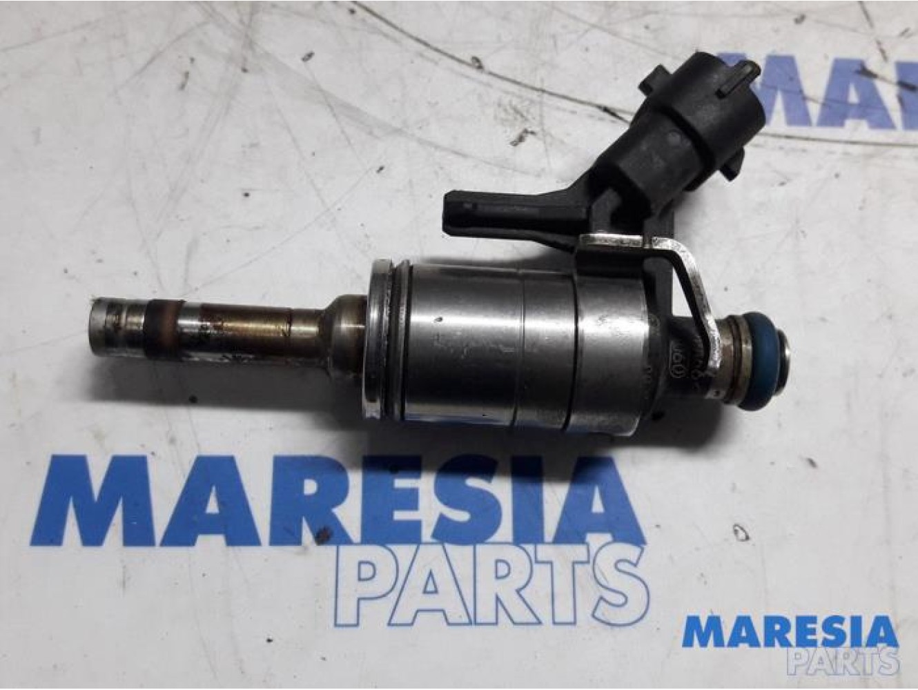 Peugeot - 508 - Injector (petrol injection)