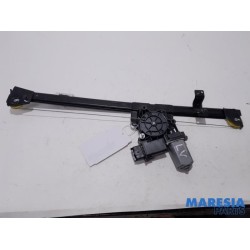 Citroen - Jumper - Window mechanism 2-door, front left