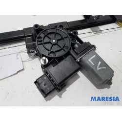 Citroen - Jumper - Window mechanism 2-door, front left