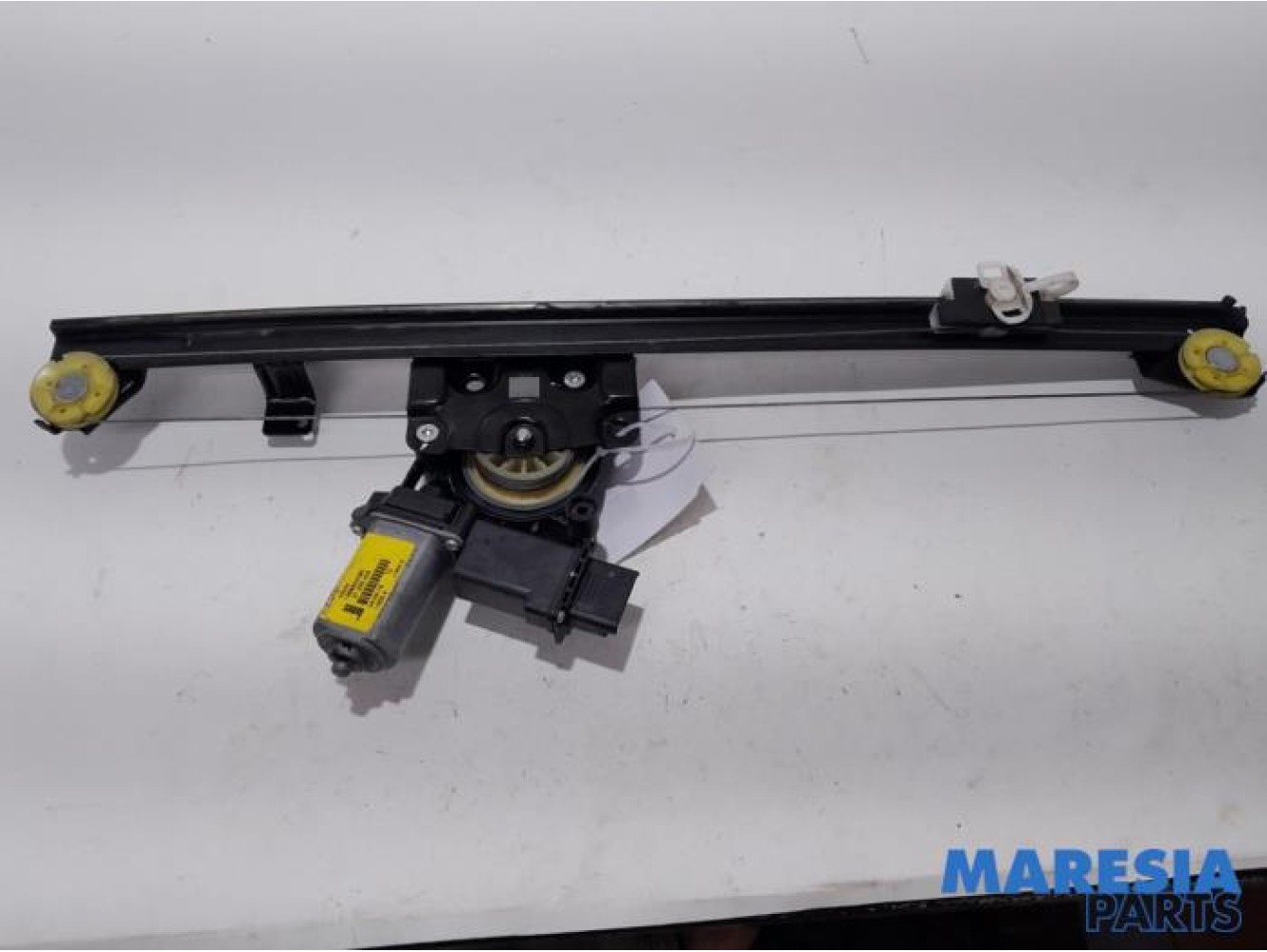 Citroen - Jumper - Window mechanism 2-door, front left