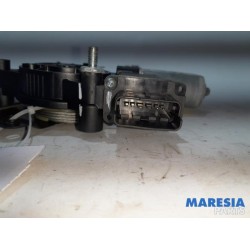 Citroen - Jumper - Window mechanism 2-door, front left