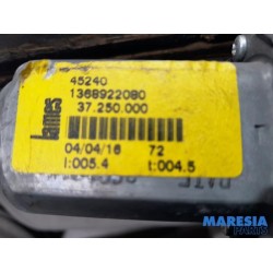 Citroen - Jumper - Window mechanism 2-door, front left