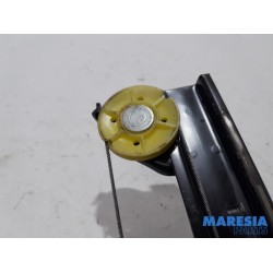 Citroen - Jumper - Window mechanism 2-door, front left