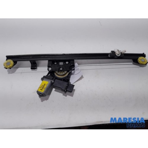 Citroen - Jumper - Window mechanism 2-door, front left