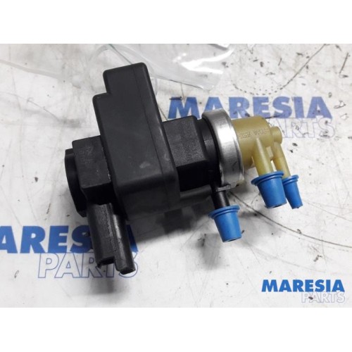 Peugeot - 508 - Turbo pressure regulator