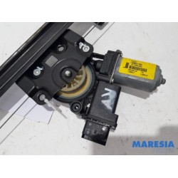 Citroen - Jumper - Window mechanism 2-door, front right