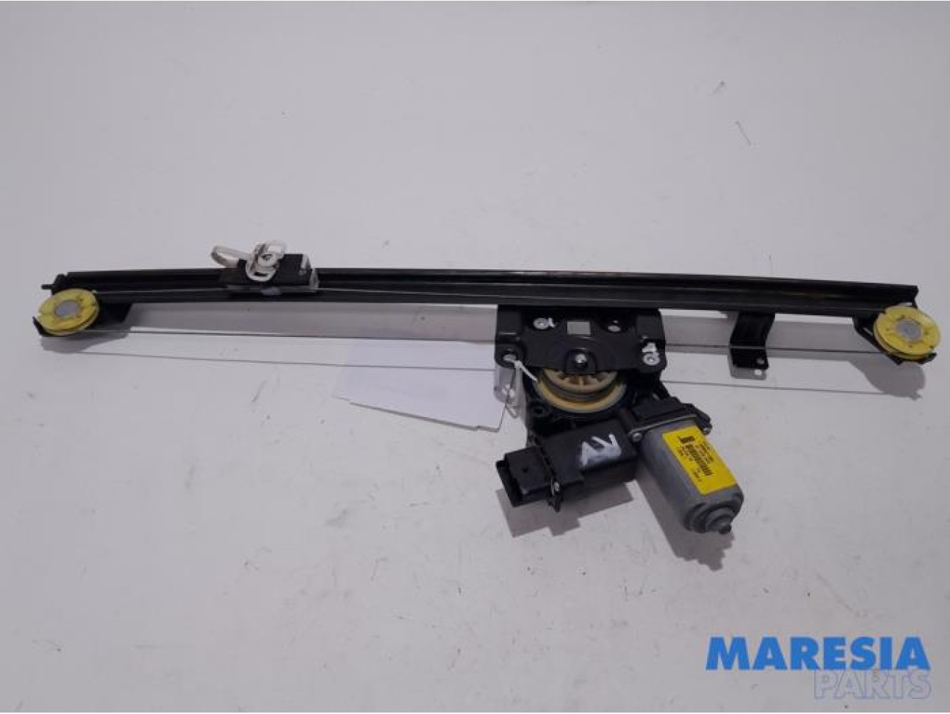 Citroen - Jumper - Window mechanism 2-door, front right