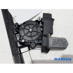 Citroen - Jumper - Window mechanism 2-door, front right