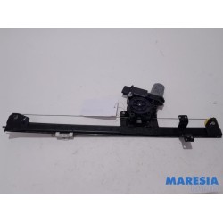 Citroen - Jumper - Window mechanism 2-door, front right