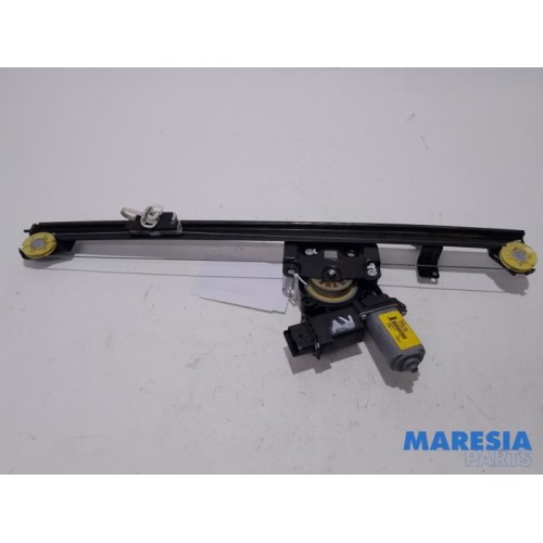 Citroen - Jumper - Window mechanism 2-door, front right