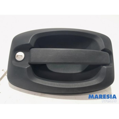 Citroen - Jumper - Door handle 2-door, left