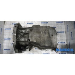Renault - Clio - Sump