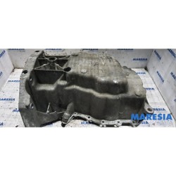 Renault - Clio - Sump
