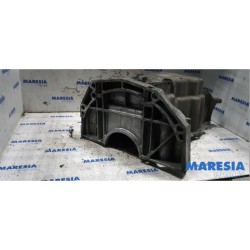 Renault - Clio - Sump