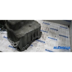 Renault - Clio - Sump
