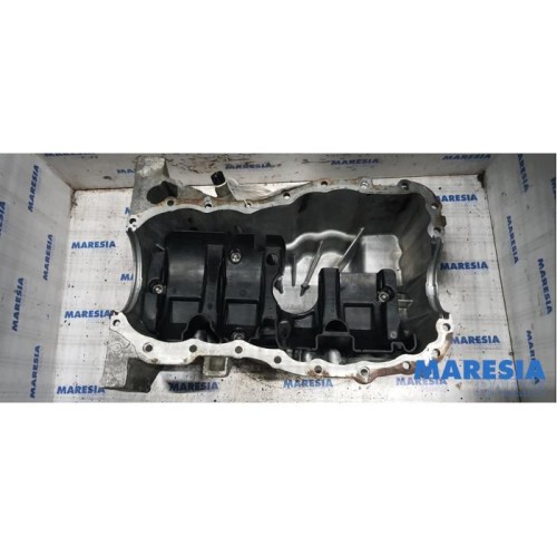 Renault - Clio - Sump