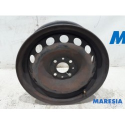 Fiat - 500 - Velg