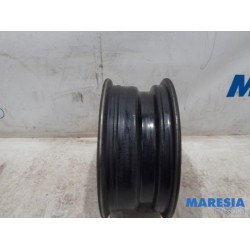 Fiat - 500 - Velg