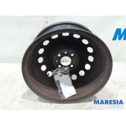 Fiat - 500 - Velg