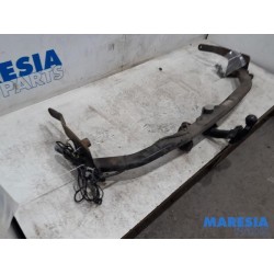 Renault - Espace - Towbar