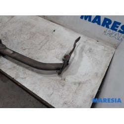 Renault - Espace - Towbar