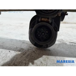 Renault - Espace - Towbar