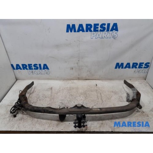 Renault - Espace - Towbar