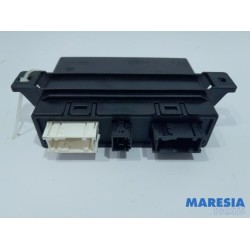 Citroen - C5 - PDC Module