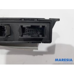 Citroen - C5 - PDC Module