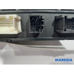 Citroen - C5 - PDC Module