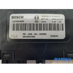 Citroen - C5 - PDC Module