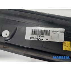 Renault - Grand Scenic - A-Säule Abdeckkappe links