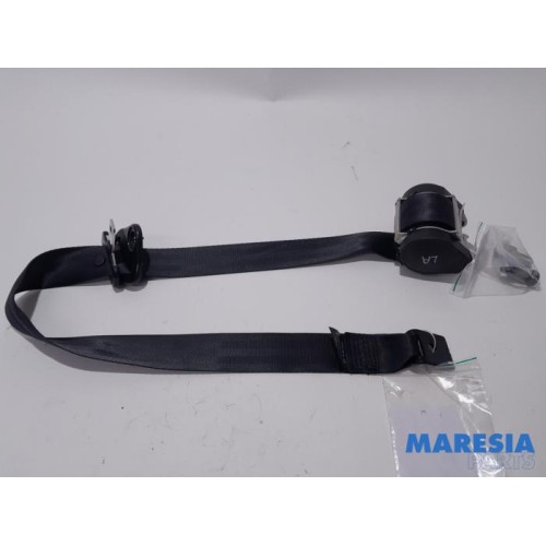 Renault - Grand Scenic - Sicherheitsgurt links hinten