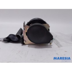 Renault - Grand Scenic - Ceinture de sécurité arrière centre