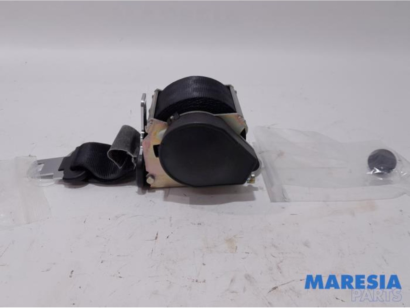 Renault - Grand Scenic - Ceinture de sécurité arrière centre