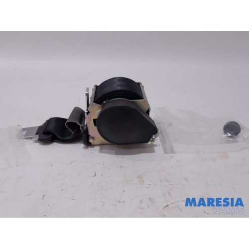 Renault - Grand Scenic - Sicherheitsgurt Mitte hinten