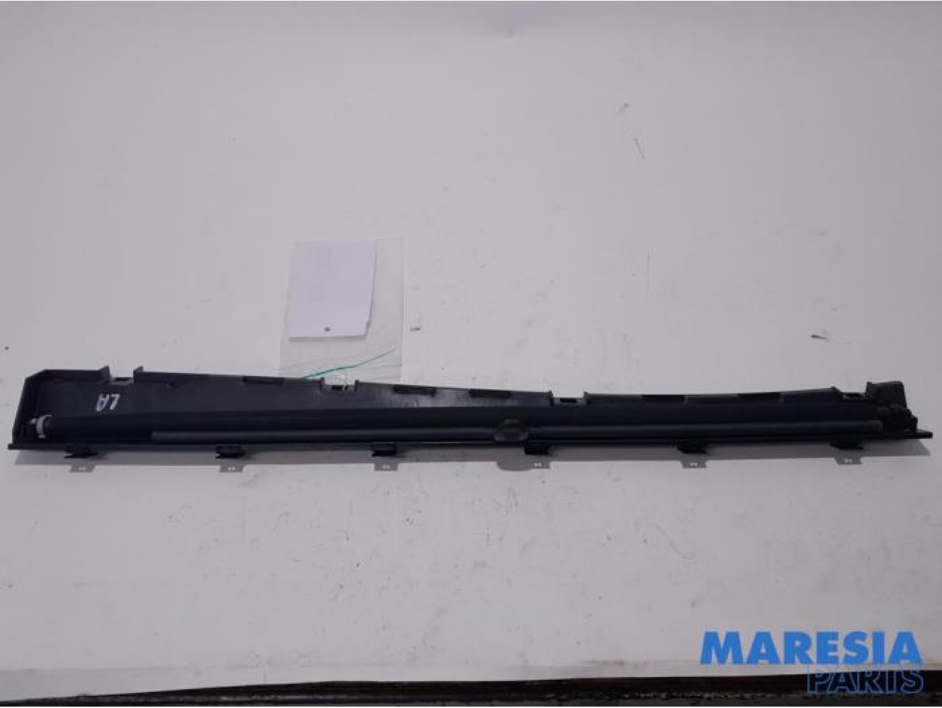 Renault - Grand Scenic - Rollo links