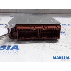 Fiat - Ducato - Airbag Module