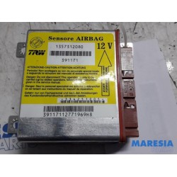 Fiat - Ducato - Airbag Module