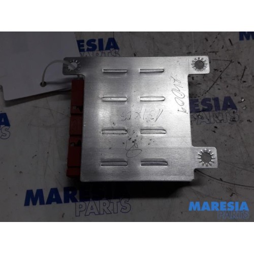 Fiat - Ducato - Airbag Module