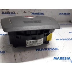 Fiat - Ducato - Airbag gauche (volant)