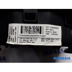 Fiat - Ducato - Airbag gauche (volant)
