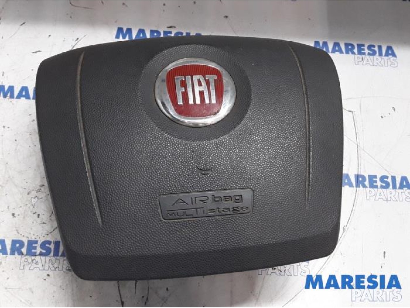 Fiat - Ducato - Airbag gauche (volant)