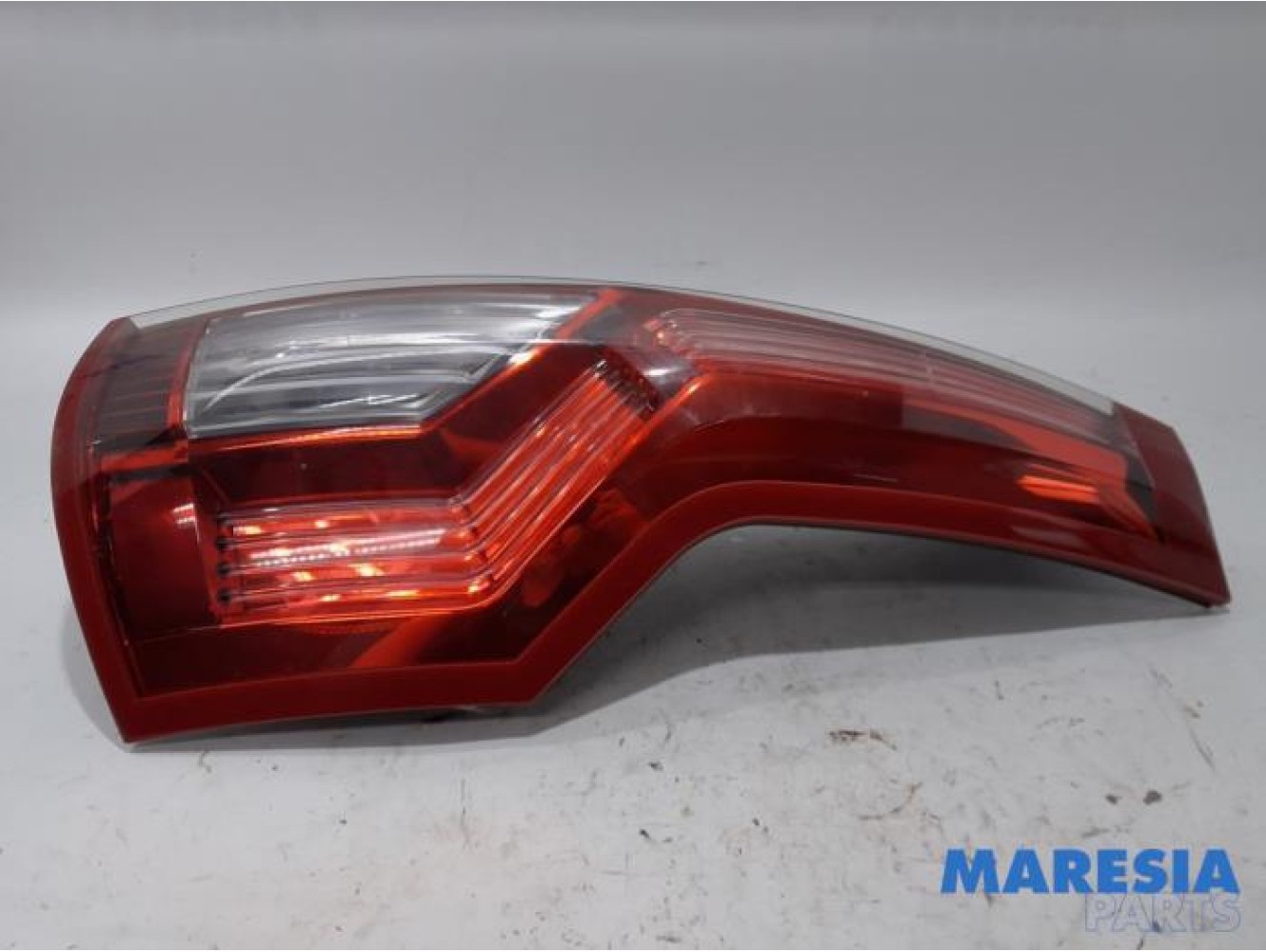 Citroen - C4 Grand Picasso - Taillight, right