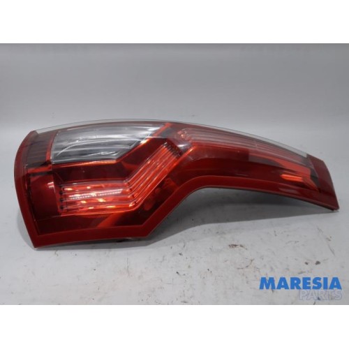 Citroen - C4 Grand Picasso - Taillight, right