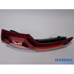 Citroen - C4 Grand Picasso - Achterlicht links