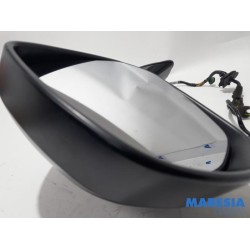 Citroen - C4 Grand Picasso - Wing mirror, left